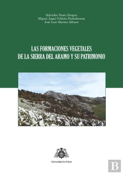 Bertrand.pt - Las Formaciones Vegetales De La Sierra Del Aramo Y Su Patrimonio