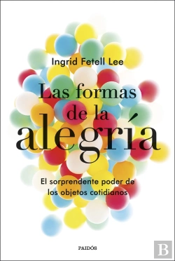 Bertrand.pt - Las Formas De La Alegría