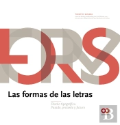 Las Formas De Las Letras