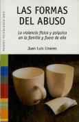 Las Formas Del Abuso