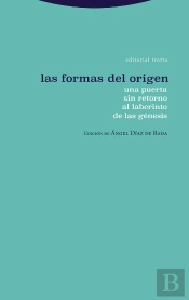 Las Formas Del Origen
