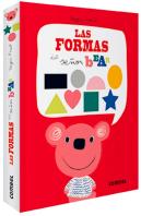 Las Formas Del Señor Beará
