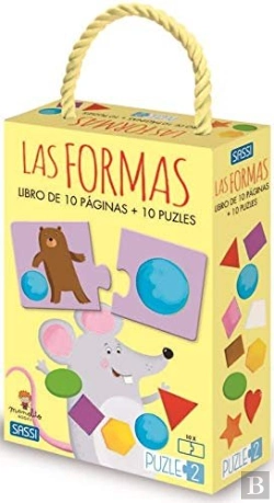 Bertrand.pt - Las Formas