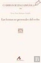 Las Formas No Personales Del Verbo
