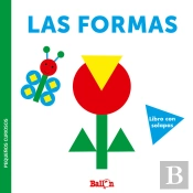 Las Formas - Pequeños Curiosos