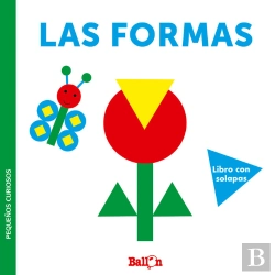 Bertrand.pt - Las Formas - Pequeños Curiosos