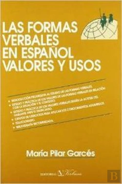 Bertrand.pt - Las Formas Verbales En Español