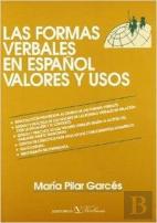 Las Formas Verbales En Español