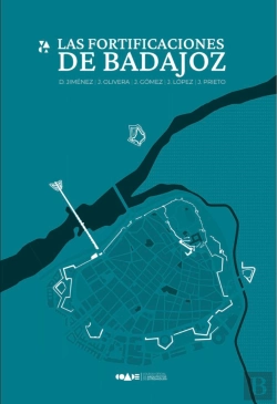 Bertrand.pt - Las Fortificaciones De Badajoz