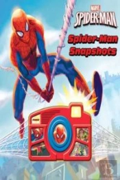 Las Fotos De Spiderman (+6 Años)