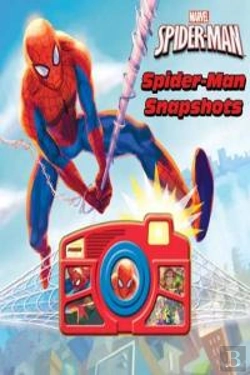 Bertrand.pt - Las Fotos De Spiderman (+6 Años)