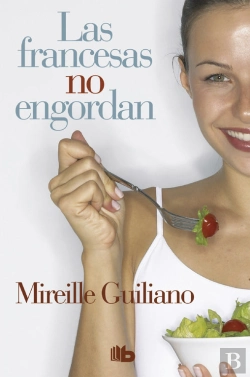 Bertrand.pt - Las Francesas No Engordan