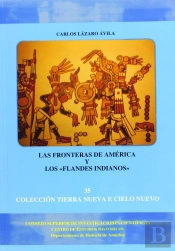 Las Fronteras De América Y Los Flandes Indianos