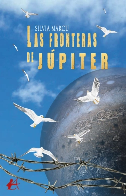 Bertrand.pt - Las Fronteras De Júpiter