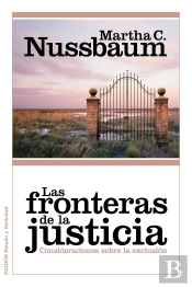 Las Fronteras De La Justicia