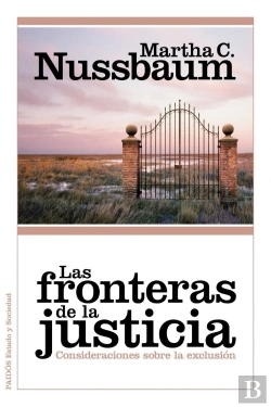 Bertrand.pt - Las Fronteras De La Justicia