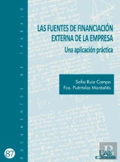Las Fuentes De Financiación Externa En La Empresa