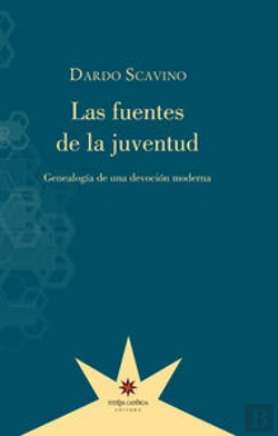 Bertrand.pt - Las Fuentes De La Juventud  