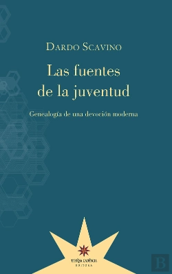 Bertrand.pt - Las Fuentes De La Juventud