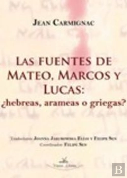 Bertrand.pt - Las Fuentes De Mateo, Marcos Y Lucas
