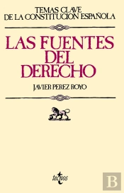 Las Fuentes Del Derecho