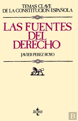 Bertrand.pt - Las Fuentes Del Derecho