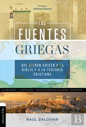 Las Fuentes Griegas Que Dieron Origen A La Biblia