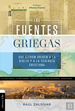 Bertrand.pt - Las Fuentes Griegas Que Dieron Origen A La Biblia