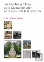 Las Fuentes Publicas De La Ciudad De Leon En La Epoca De La