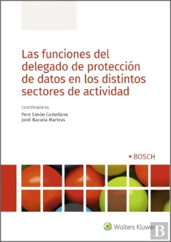 Bertrand.pt - Las Funciones Del Delegado De Protección De Datos En Los Distintos Sectores De Actividad