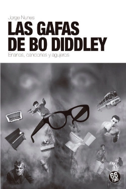 Bertrand.pt - Las Gafas De Bo Diddley