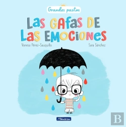Bertrand.pt - Las Gafas De Las Emociones (Grandes Pasitos)