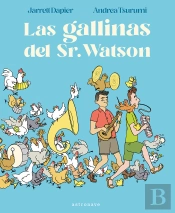 Las Gallinas Del Sr. Watson