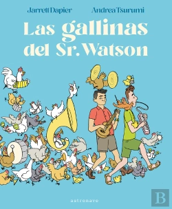 Bertrand.pt - Las Gallinas Del Sr. Watson