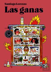 Las Ganas