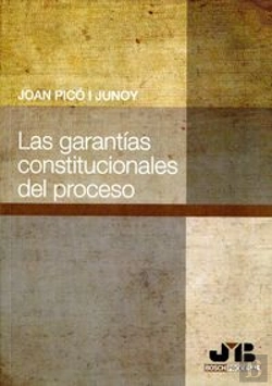 Bertrand.pt - Las Garantías Constitucionales Del Proceso.