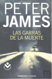 Las Garras De La Muerte