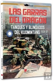 Las Garras Del Dragon