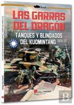Las Garras Del Dragon