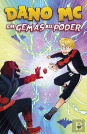 Las Gemas Del Poder