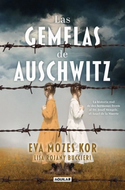 Bertrand.pt - Las Gemelas De Auschwitz