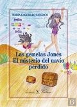 Bertrand.pt - Las Gemelas Jones. El Misterio Del Navío Perdido