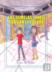 Las Gemelas Jones