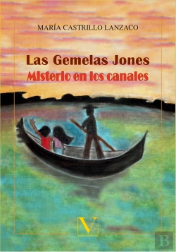 Bertrand.pt - Las Gemelas Jones. Misterio En Los Canales