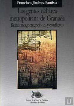 Bertrand.pt - Las Gentes Del Área Metropolitana De Granada