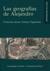 Las Geografias De Alejandro