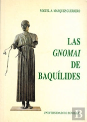 Las Gnomai De Baquilides
