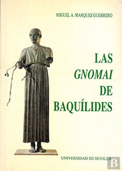 Bertrand.pt - Las Gnomai De Baquilides