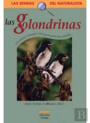 Las Golondrinas