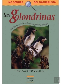 Bertrand.pt - Las Golondrinas